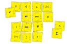 4x4 Puzzle Pieces