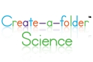 Create-a-folder Science