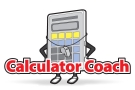 Calulator Coach