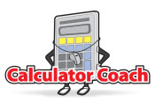 Calulator Coach