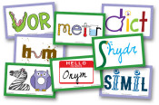 Greek & Latin Roots