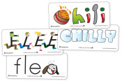 Homophones