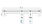 Intermediate-Number-Line