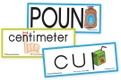 Measurement-Benchmarks