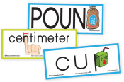 Measurement-Benchmarks