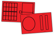 Problem Solving Mats
