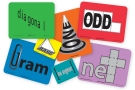 Target Vocabulary Pictures