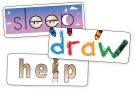 Visual-Verbs