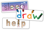 Visual-Verbs