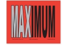 maximum