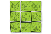 square-scramble