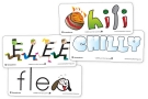 Homophones