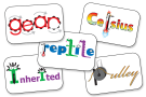 Science-Vocabulary-Pictures
