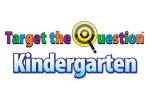 Target The Question Kindergarten