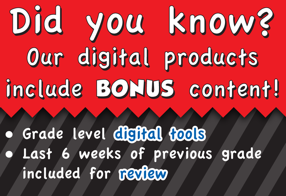 TEKSas Target Practice™ Lone Star Learning