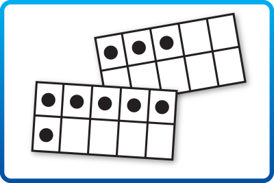 Ten Frames