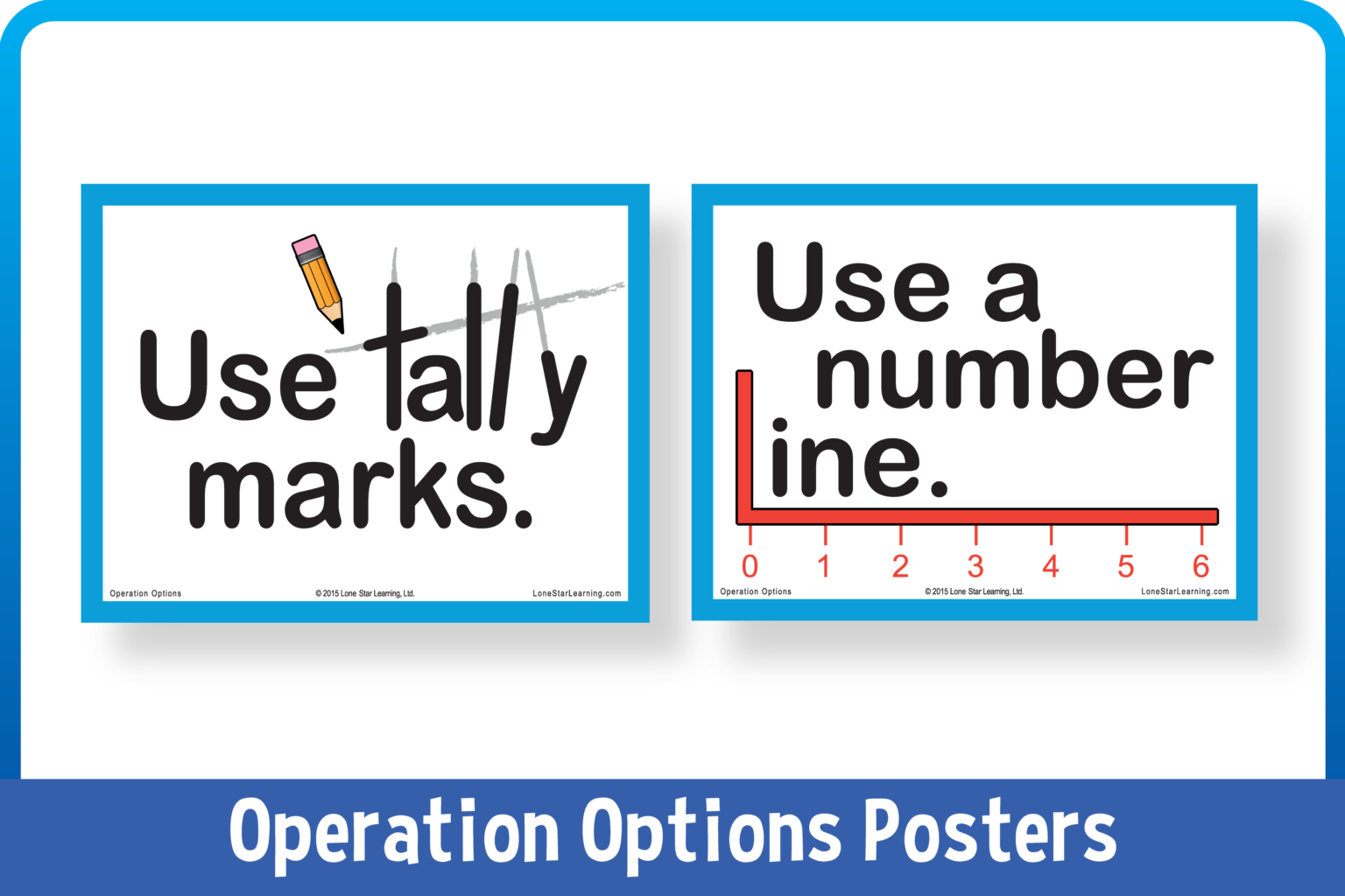 Kindergarten Kit Lone Star Learning