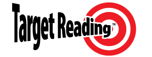 Target Reading Logo