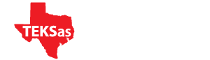 TEKSas Target Practice Logo