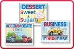 Spelling Mnemonics