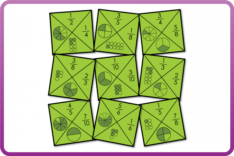 Lone Star Learning – Reading, Math, and Science materials for teachers