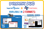 Texas Dynamic Duo