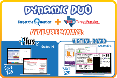 Texas Dynamic Duo