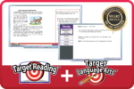 Target RLA VIRTUAL BOARD