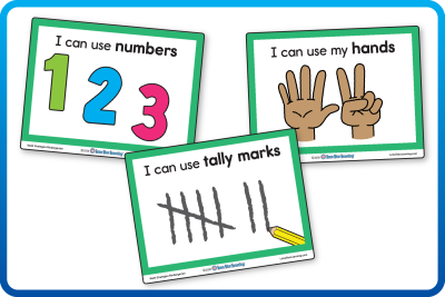 Math Strategies